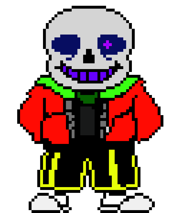 [c93173] Create Your Own Sans :)
