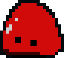 [7a4319] blob guy