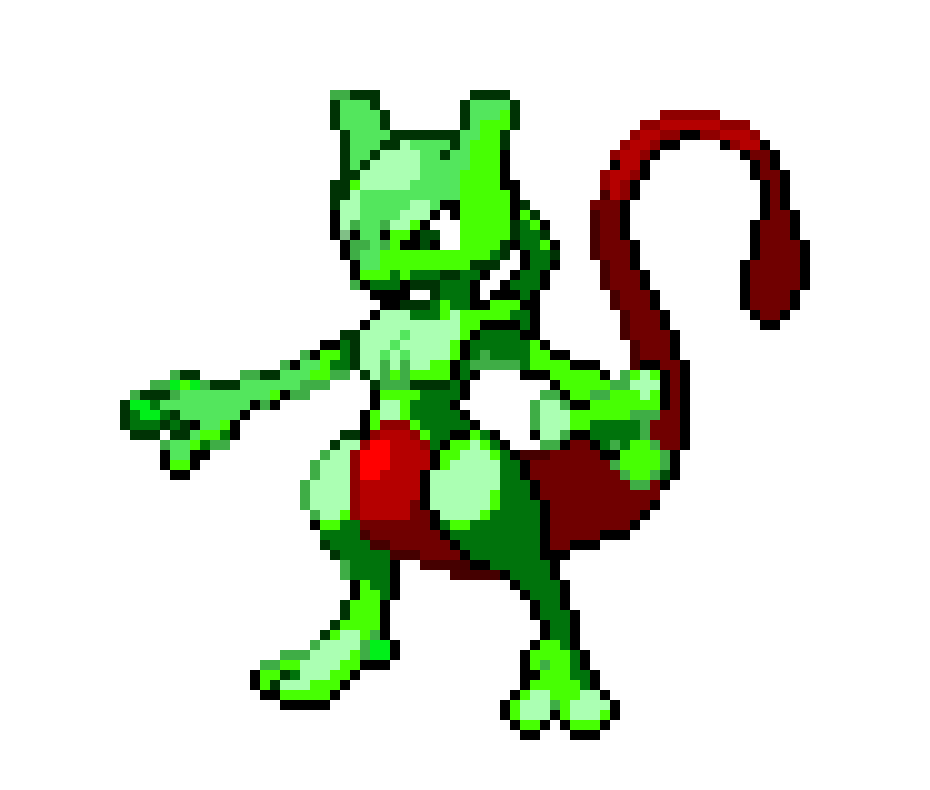 [9664c4] Compound Mewtwo