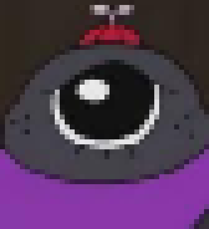 [236914] is that onion peaks from the robot car movie