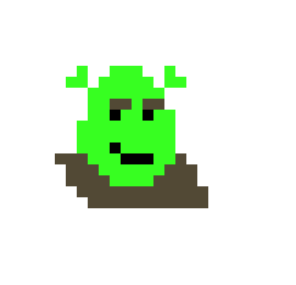 [c01b2c] goofy ah shrek