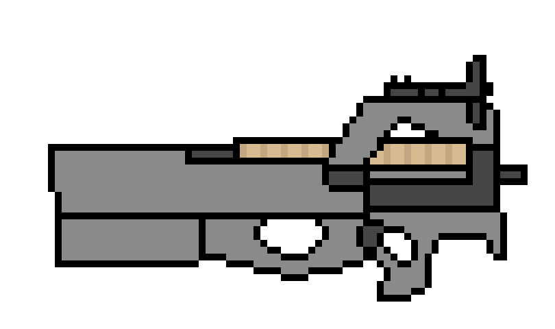 [9664c4] P90