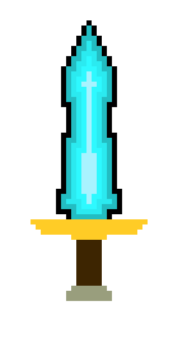 [9664c4] SWOARD