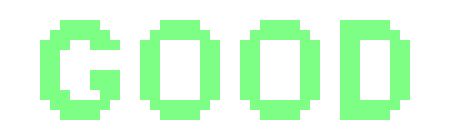 [4280c7] Good