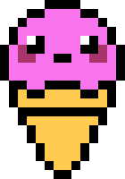 [9664c4] Ice Cream