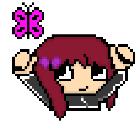 [9664c4] Pixel stuff 67