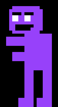 [4076f0] in five days! exciting, ain't it?-William afton (cleetus) 