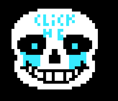 [9664c4] ClickerTale Sans