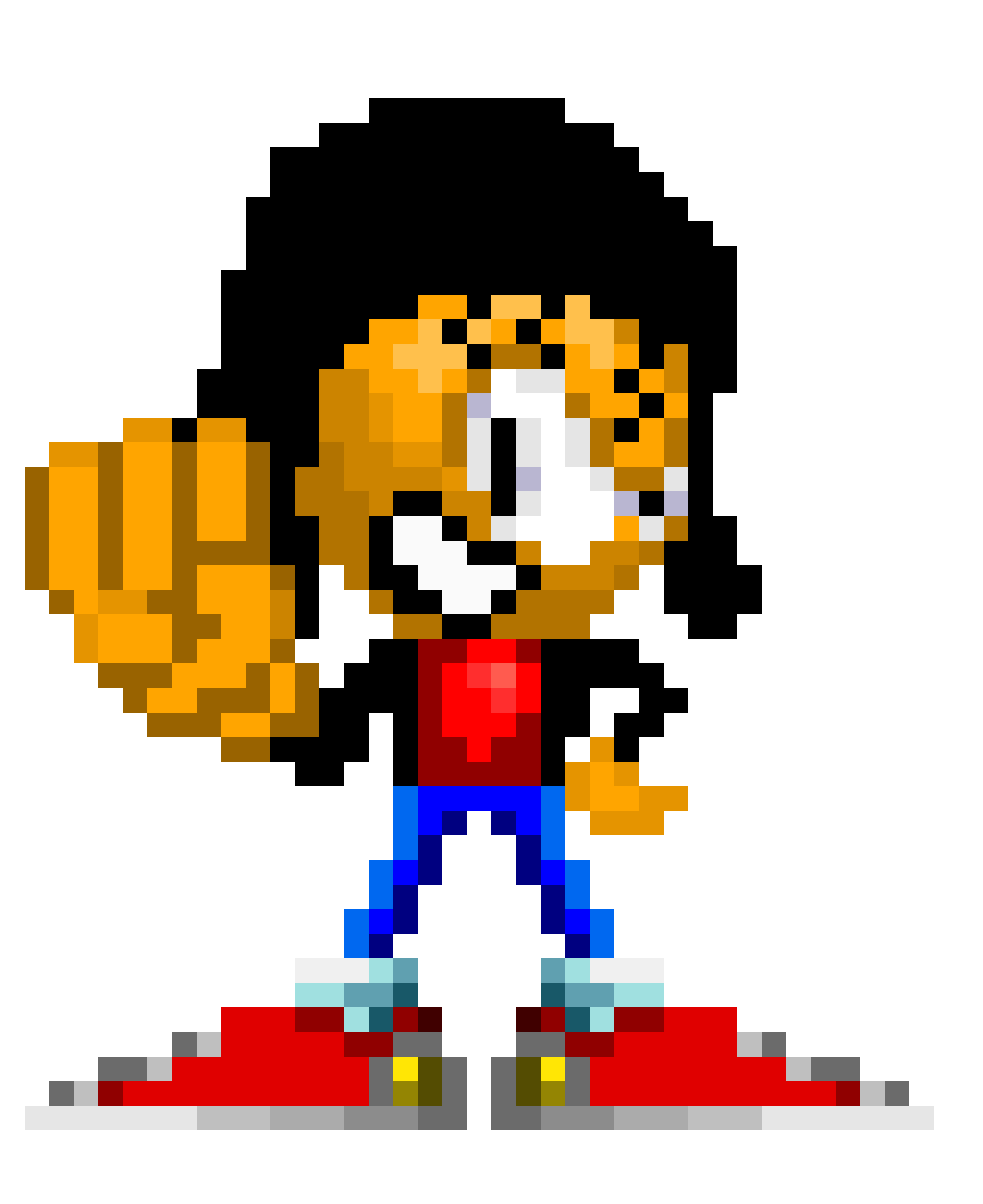 [edfbc7] Jaiden Jr