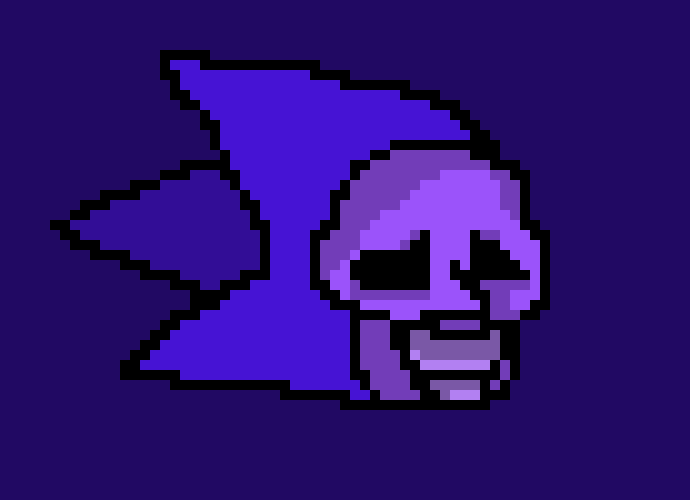 majin sonic