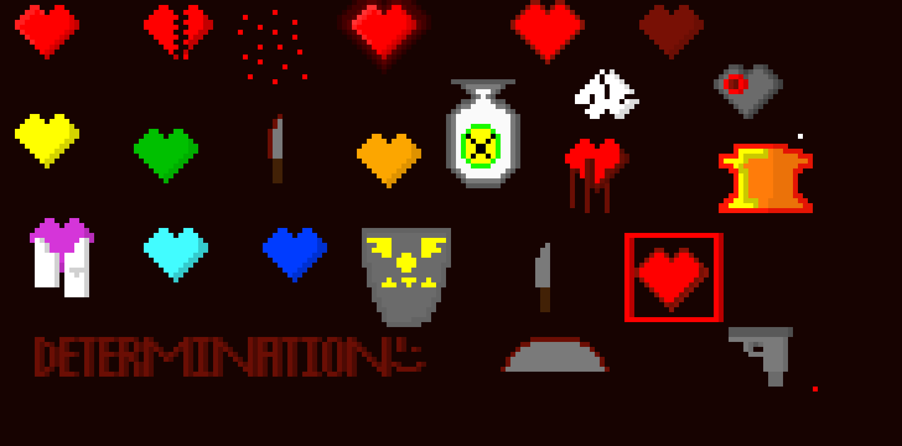 [a2471d] "if you cant draw my sprite yourself you just shouldnt even be on a pixel art site" You`re not just wrong, you`re stupid.