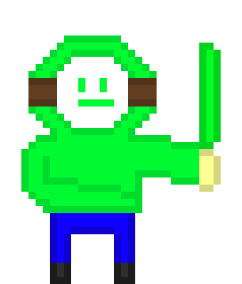 ill hold it - REMADE! landon