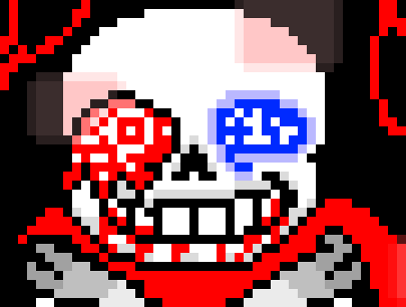 *he watches,a smile grinning across his face*