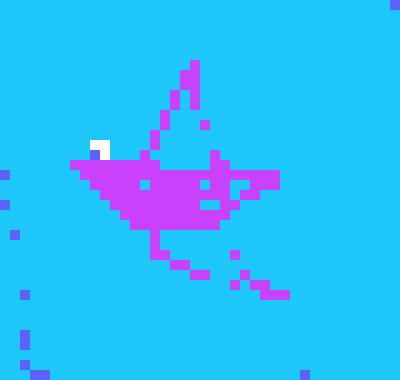 [9664c4] FROSH FISH
