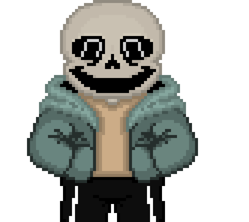 [4fed87] lullaby sans