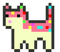 [9664c4] Doughnut cat