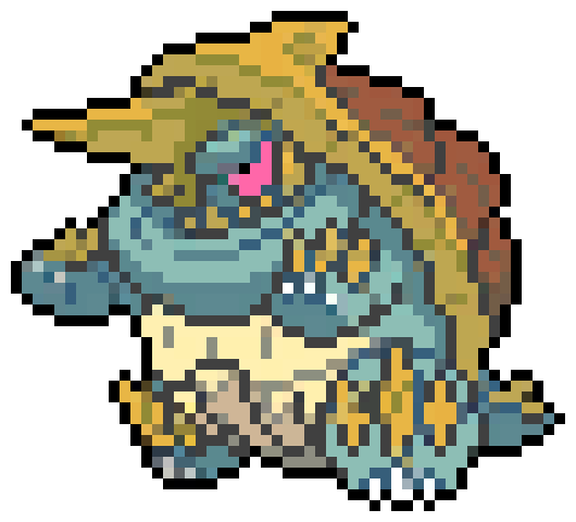 [f68dee] Gigantamax_Drednaw