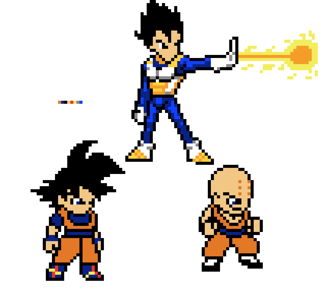 [9664c4] dbz