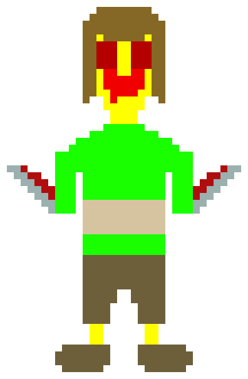 [9664c4] chara ex