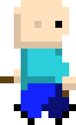 [a642b4] Old Man run 5 Shade
