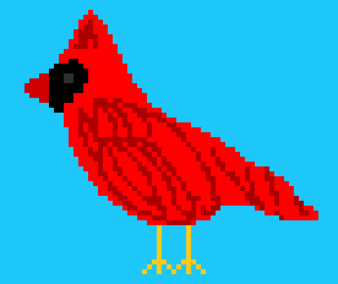 [9664c4] Cardinal