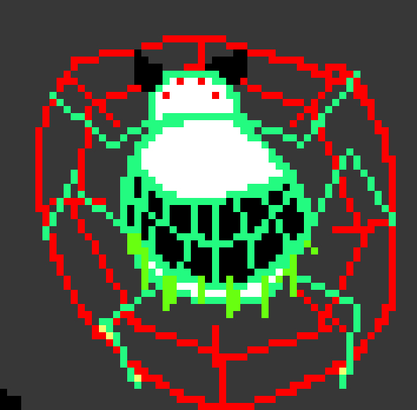 [e59e58] Just dont associate with twobit again and we're semi-good, slime