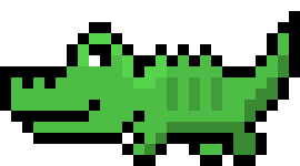 [71eab9] crocodil