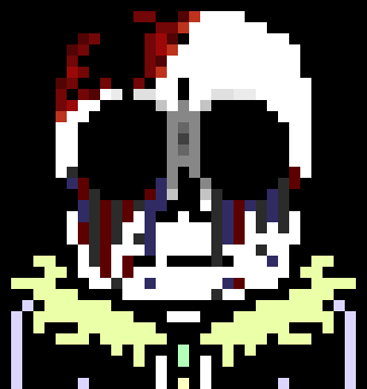[90b631] Were you kronora when i asked you if you wanted to do deltaverse?