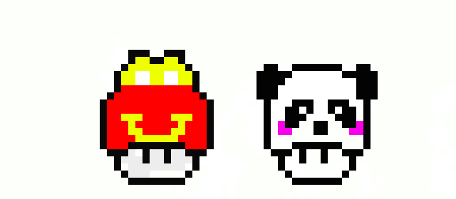 [9664c4] Mushrooms
