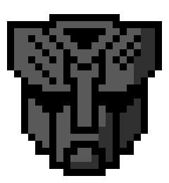 [9664c4] Autobot