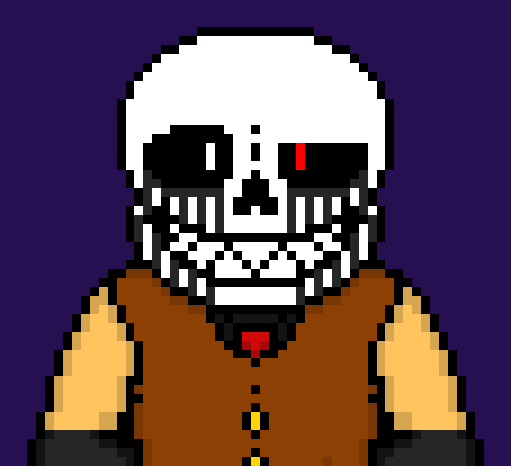 [0ae1f1] *grabs Terror by his neck and picks him up* i wonder what to do with you