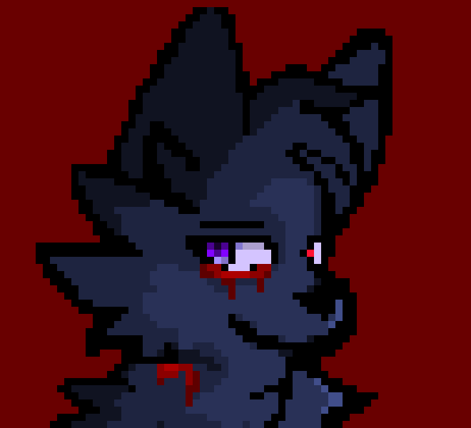 [64bd8e] *casually lays down sideways so the tail is more comy to lay on*