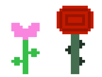 [346c40] Flowers