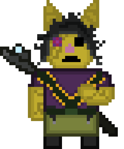 [c1a9c5] Huntress explain EYE