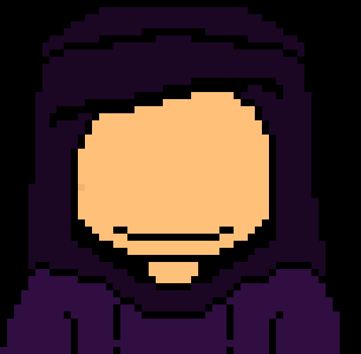 [b61728] how the hell do you make a human head in a hood!?!?