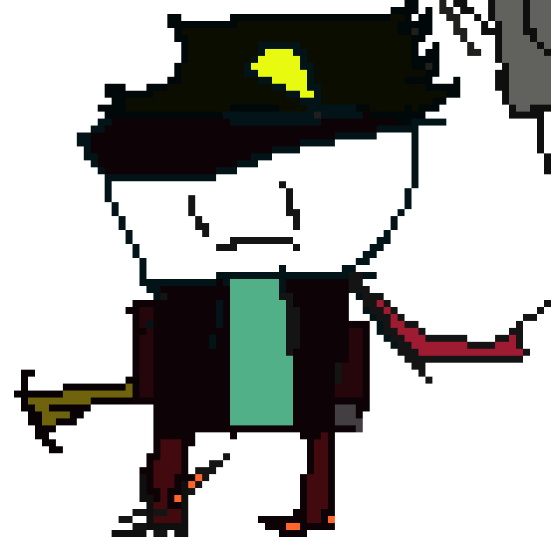 [96ebb7] danny with his robot