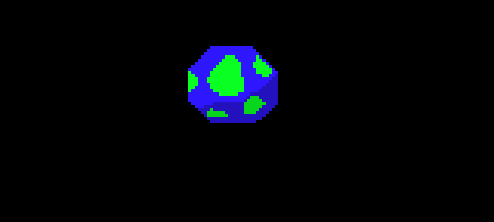 [e553ed] Earth