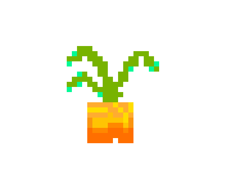 [bdb3ff] Plant 
