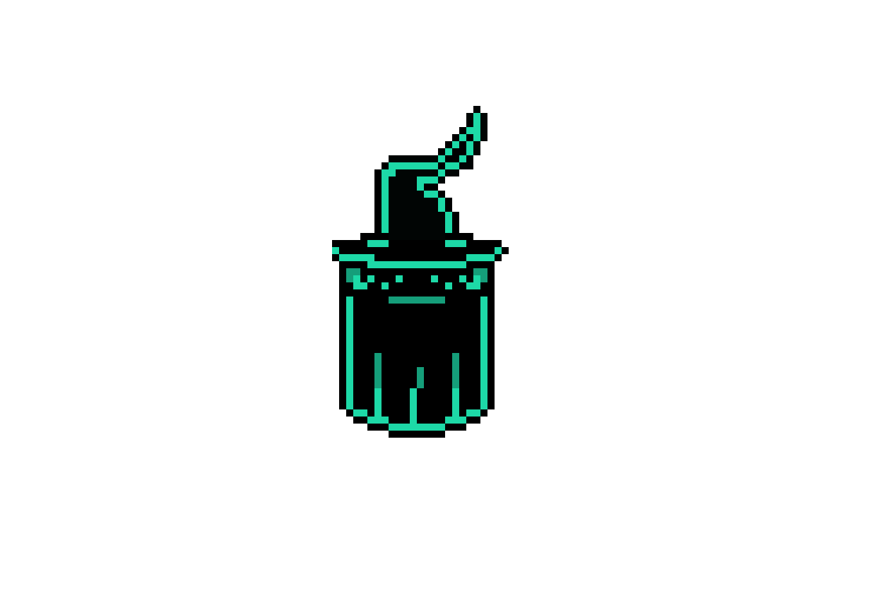 [d0d6c4] teal mage3