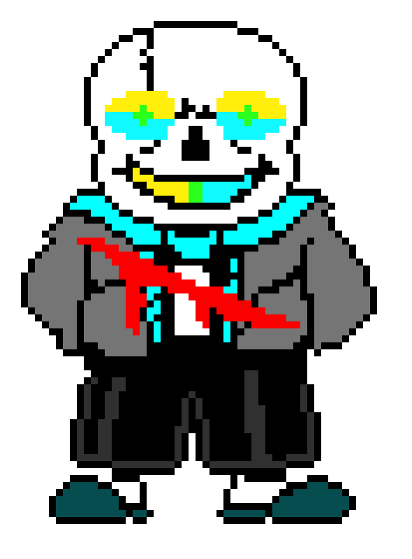 broken hope sans phase 3