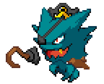 [990543] Dhelmise/Haunter