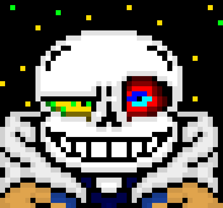 [1b11f5] Why not whh. - Draedon