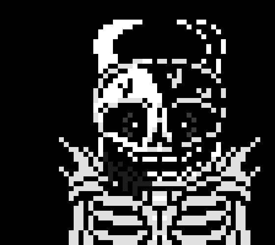 [57dac4] and i would sub, if i had an account) ... *shoots a bone into Ink and Errors skulls*