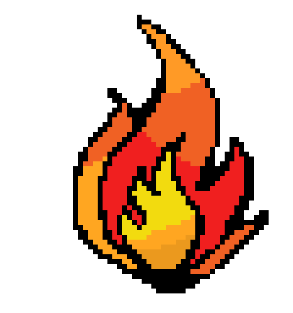 [dc2298] Fire