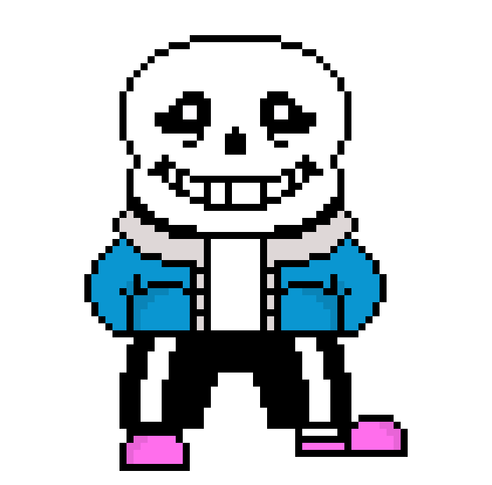 [071788] Classic sans sprite 4