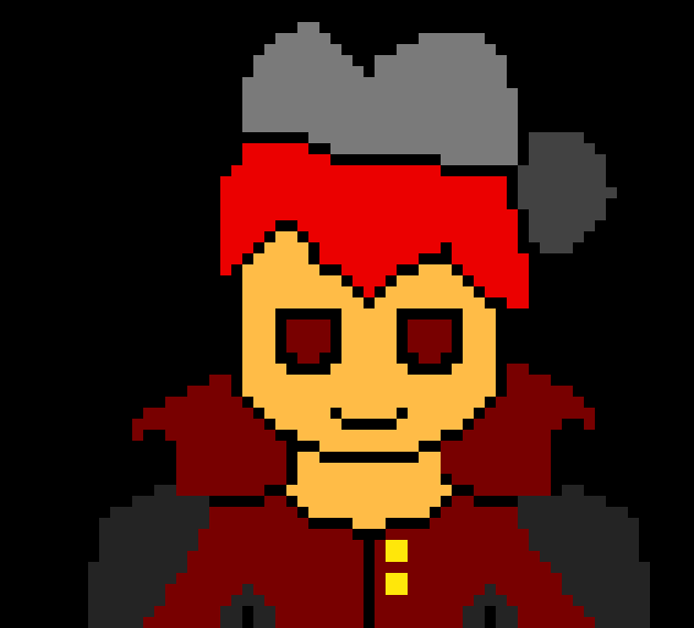 [49cd9d] Whoever kill dust fell gets premium ketchup for life *blocks with hyper goner*