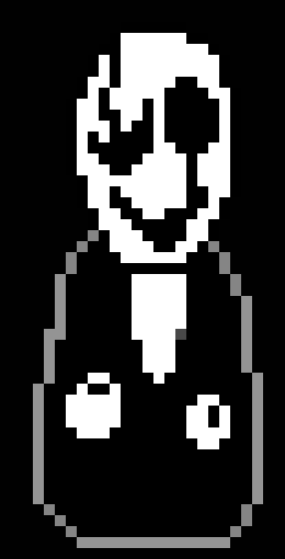 [80ecd4] Gaster