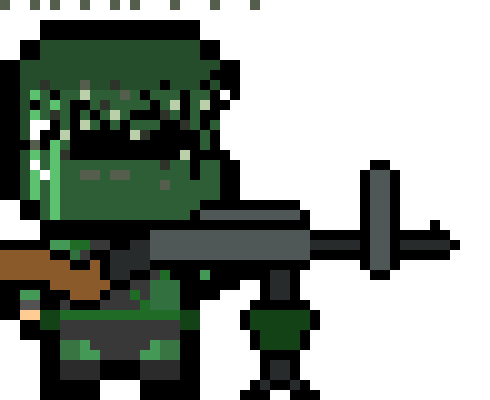 [9664c4] Tachanka with DP-28