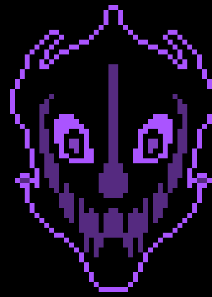 [9664c4] opposite Gaster Blaster