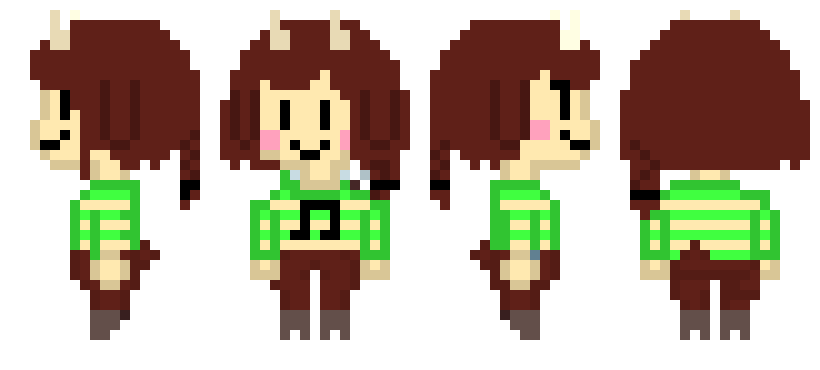 [de1ba5] Melody :) face